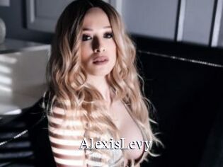 AlexisLevy