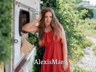 AlexisMaes