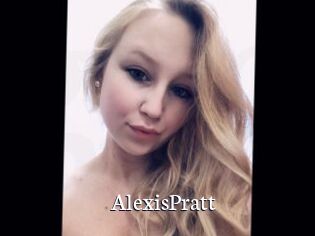 AlexisPratt