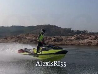 AlexisRI55 Gratis xxx Clips