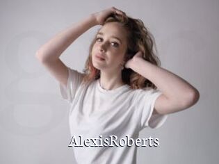 AlexisRoberts
