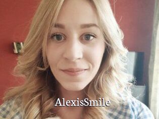AlexisSmile