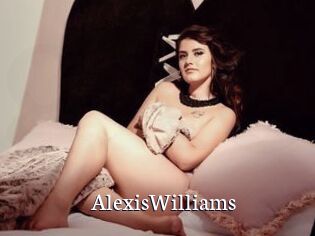 AlexisWilliams