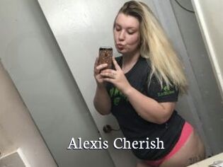 Alexis_Cherish Gratis xxx Clips