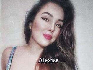Alexise