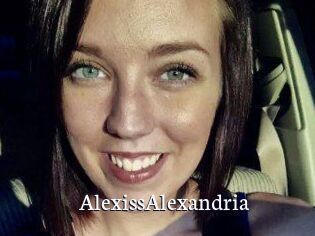 AlexissAlexandria