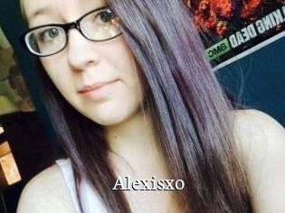 Alexis_xo