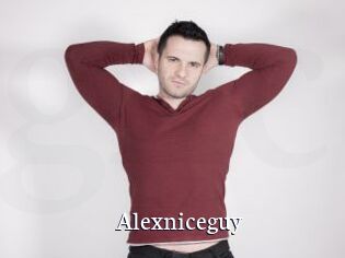 Alexniceguy