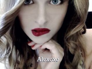 Alexoxo