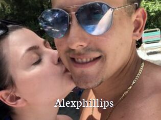 Alexphillips