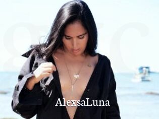 AlexsaLuna
