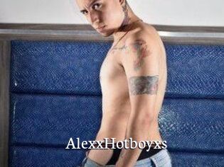 AlexxHotboyxs