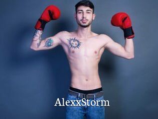 AlexxStorm
