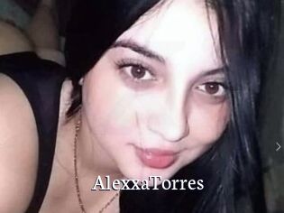 AlexxaTorres