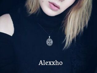 Alexxho