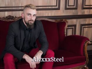 AlexxxSteel