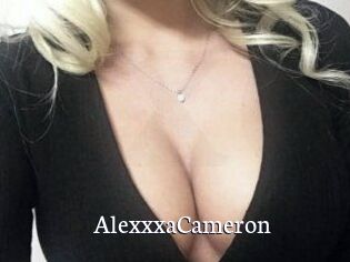AlexxxaCameron Gratis xxx Clips