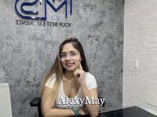 AlexyMay