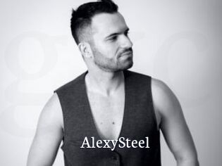 AlexySteel