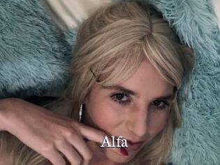Alfa