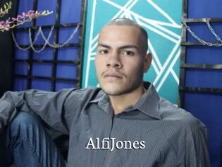 AlfiJones