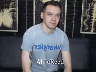 AlfieReed