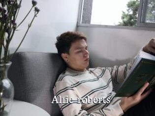 Alfie_roberts