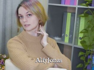 AlfyJonas Gratis xxx Clips
