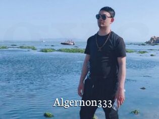 Algernon333