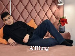 AliHong
