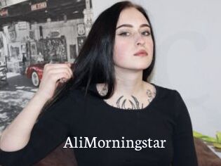 AliMorningstar