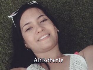 AliRoberts