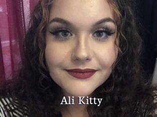 Ali_Kitty Gratis xxx Clips