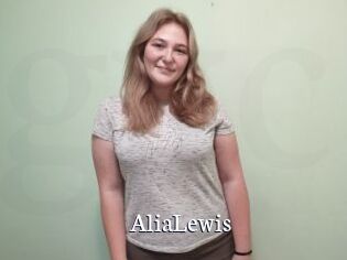 AliaLewis