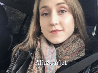 AliaScarlet