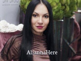 AliannaHere Gratis xxx Clips