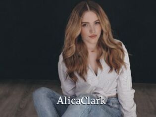 AlicaClark