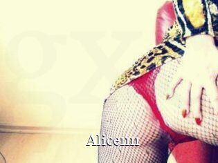 Alice1111