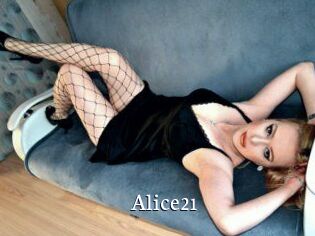 Alice21