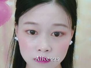 Alice999