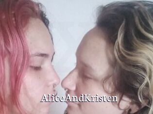 AliceAndKristen