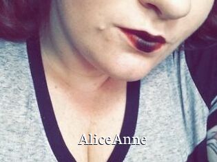 AliceAnne