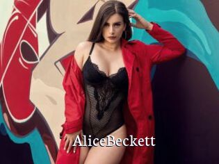 AliceBeckett