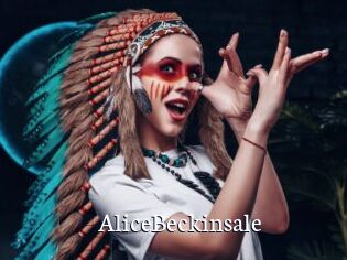 AliceBeckinsale