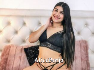 AliceBorja