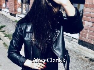 AliceClarkk Gratis xxx Clips