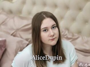 AliceDupin