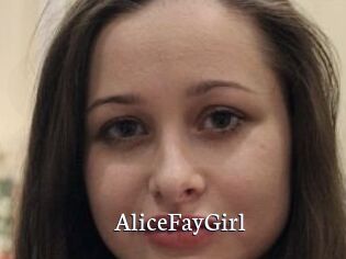 AliceFayGirl