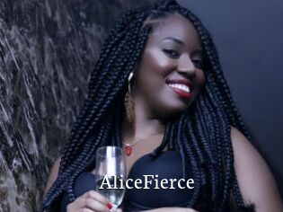 AliceFierce