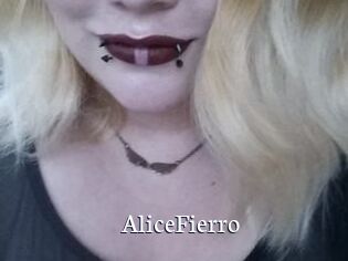 AliceFierro Gratis xxx Clips